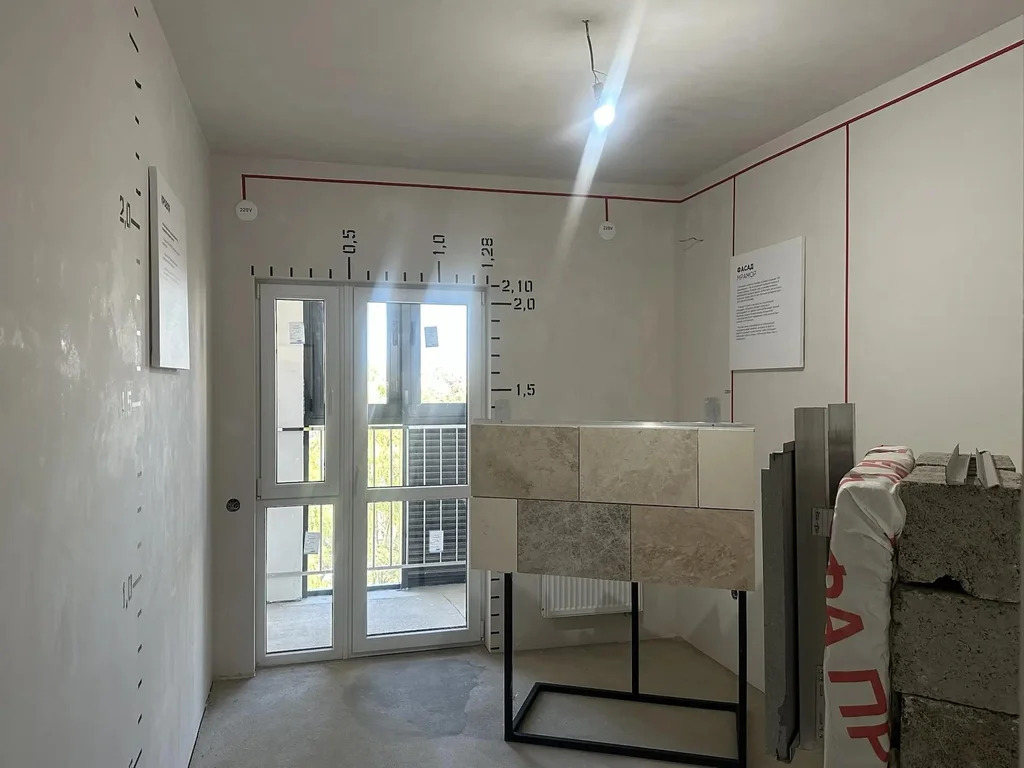 Продажа квартиры в новостройке, Анапа, Анапский район - Фото 13
