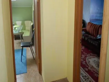 Продажа квартиры (11286-107) - Фото 4