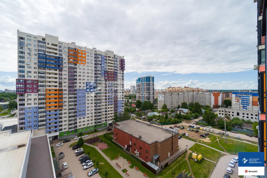 Продажа квартиры, Рязань, Московское ш. - Фото 10