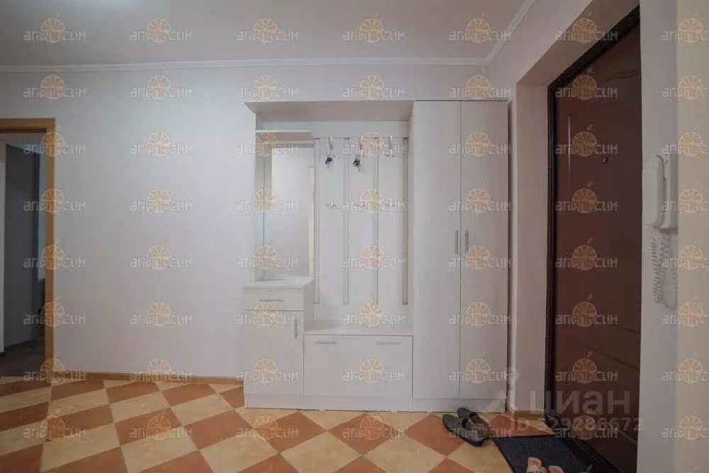 Снять двухкомнатную квартиру 63.2м ул. 45-я Параллель, 22/7, ... - Фото 19