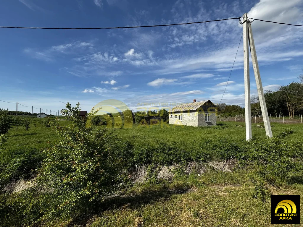 Продажа дома, Аккерменка, Крымский район, ул. Лесная - Фото 4
