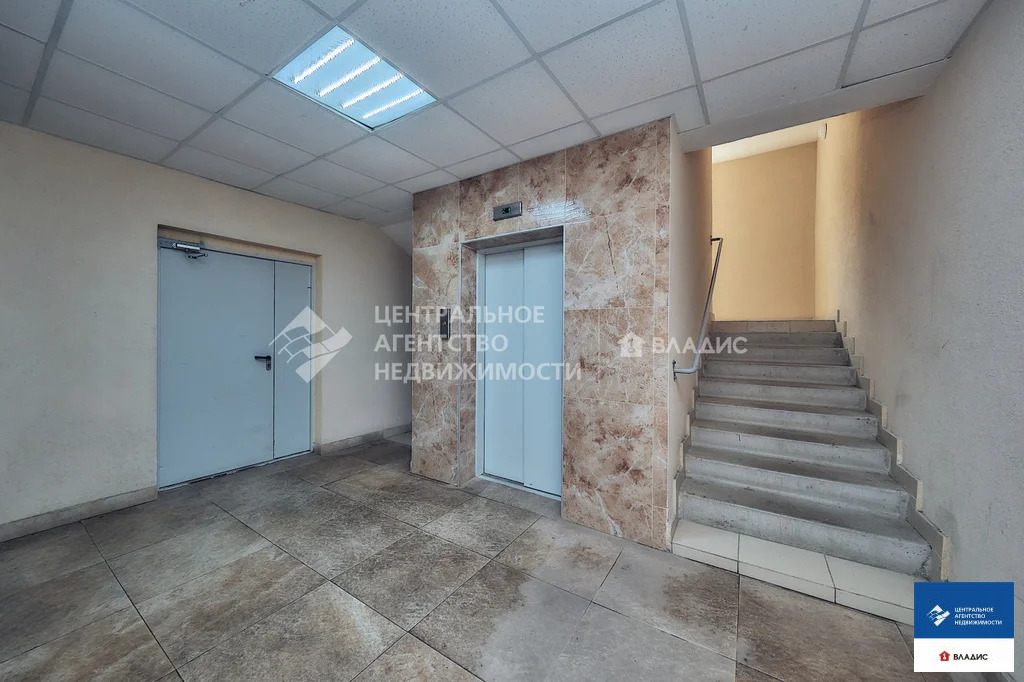 Продажа квартиры, Дядьково, Рязанский район, жилой комплекс Окские ... - Фото 3
