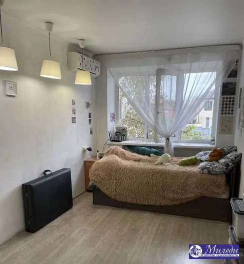 Продажа комнаты, Батайск, сжм улица, 101 - Фото 0
