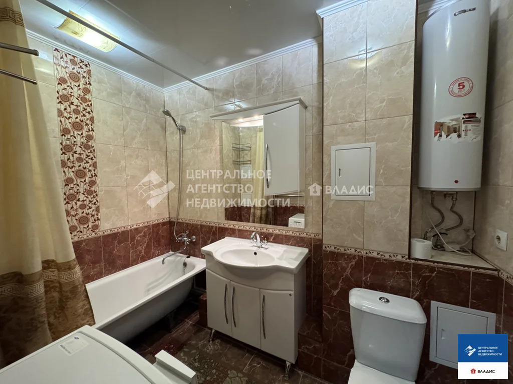 Аренда квартиры, Рязань, улица Старая Дубрава - Фото 9