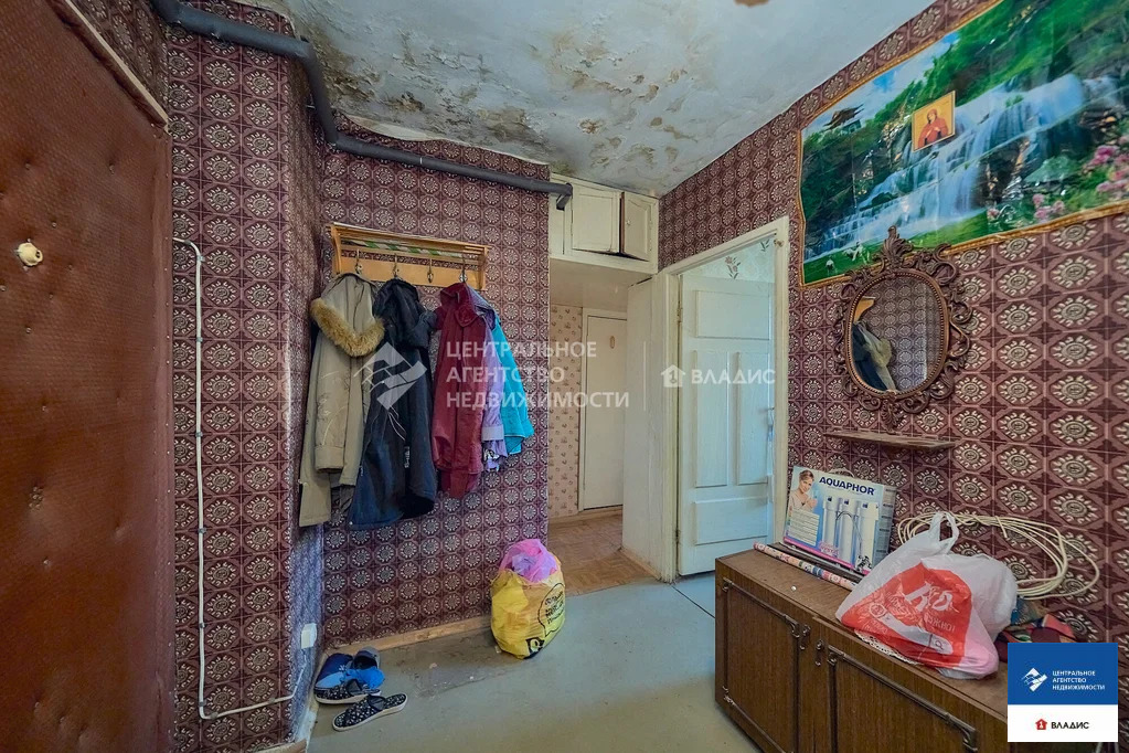 Продажа квартиры, Рязань, ул. Советской Армии - Фото 8