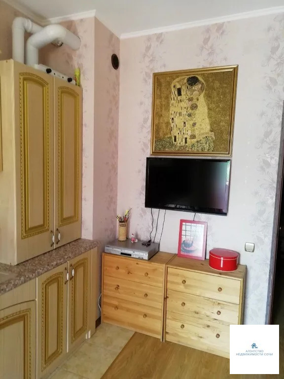 2-к квартира, 50 м, 2/4 эт. - Фото 2