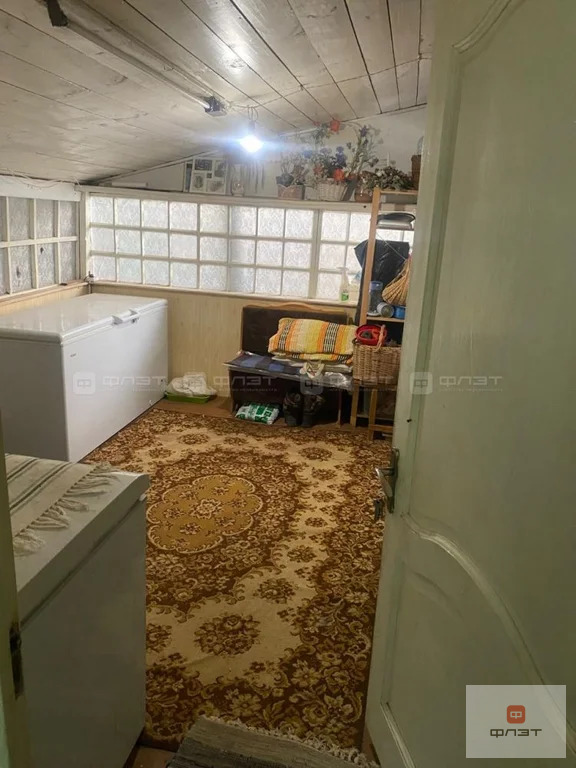 Продажа дома, Чита, Пестречинский район, ул. Луговая - Фото 8