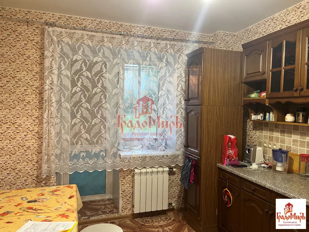 Продажа квартиры, Лоза, Сергиево-Посадский район, Лоза п, 17а - Фото 0
