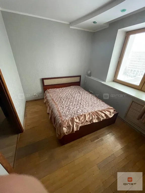 Продажа квартиры, Казань, ул. Татарстан - Фото 13