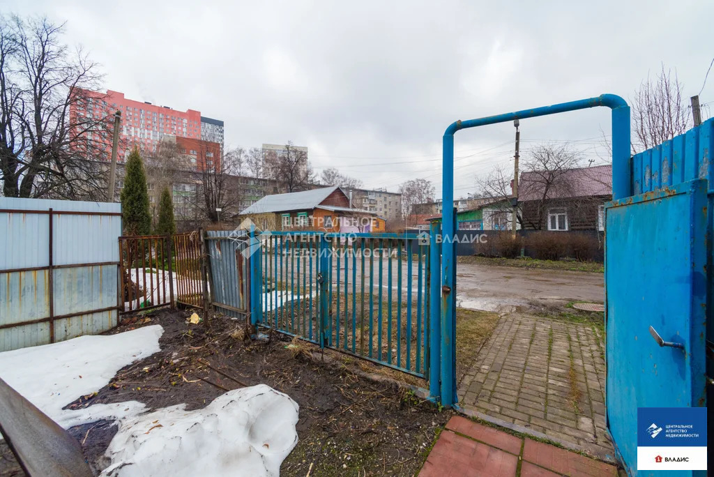 Продажа дома, Рязань, ул. Шевченко - Фото 12