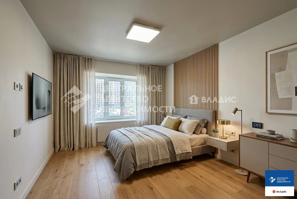 Продажа квартиры, Рязань, ул. Московская - Фото 3