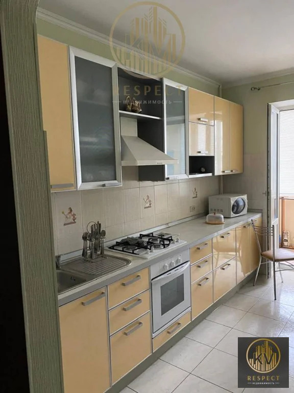 Продажа квартиры, Пятигорск, ул. 295 Стрелковой Дивизии - Фото 1