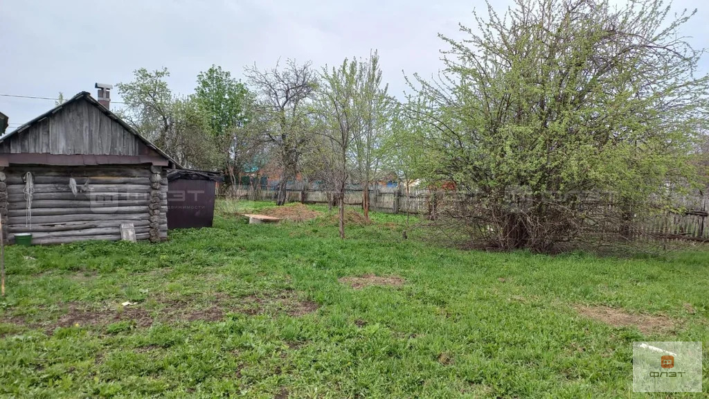 Продажа дома, им Кирова, Верхнеуслонский район, ул. Центральная - Фото 4