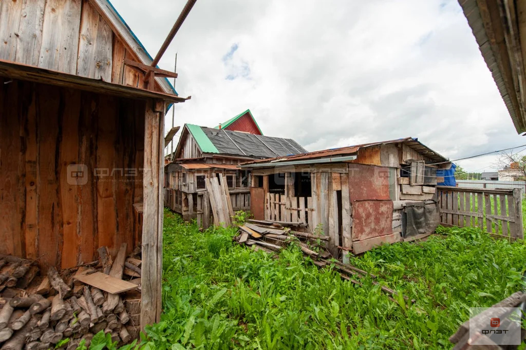 Продажа дома, Кзыл-Байрак, Верхнеуслонский район, ул. Вишневая - Фото 6