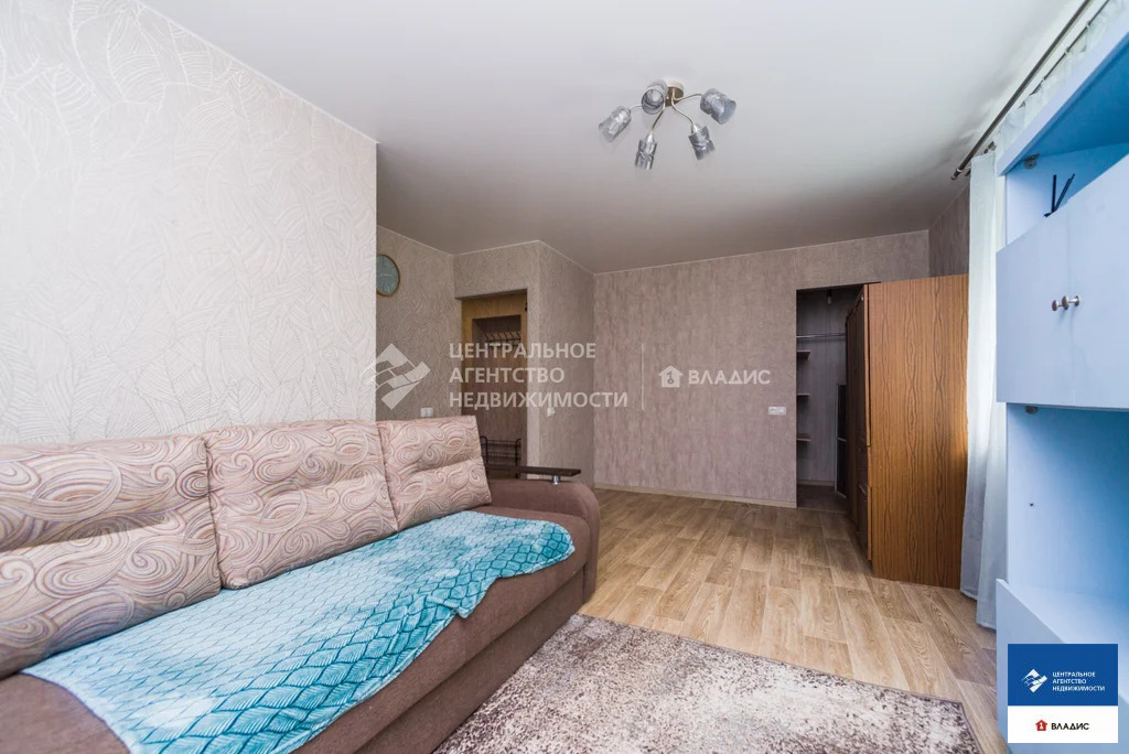 Продажа квартиры, Рязань, ул. Ломоносова - Фото 2
