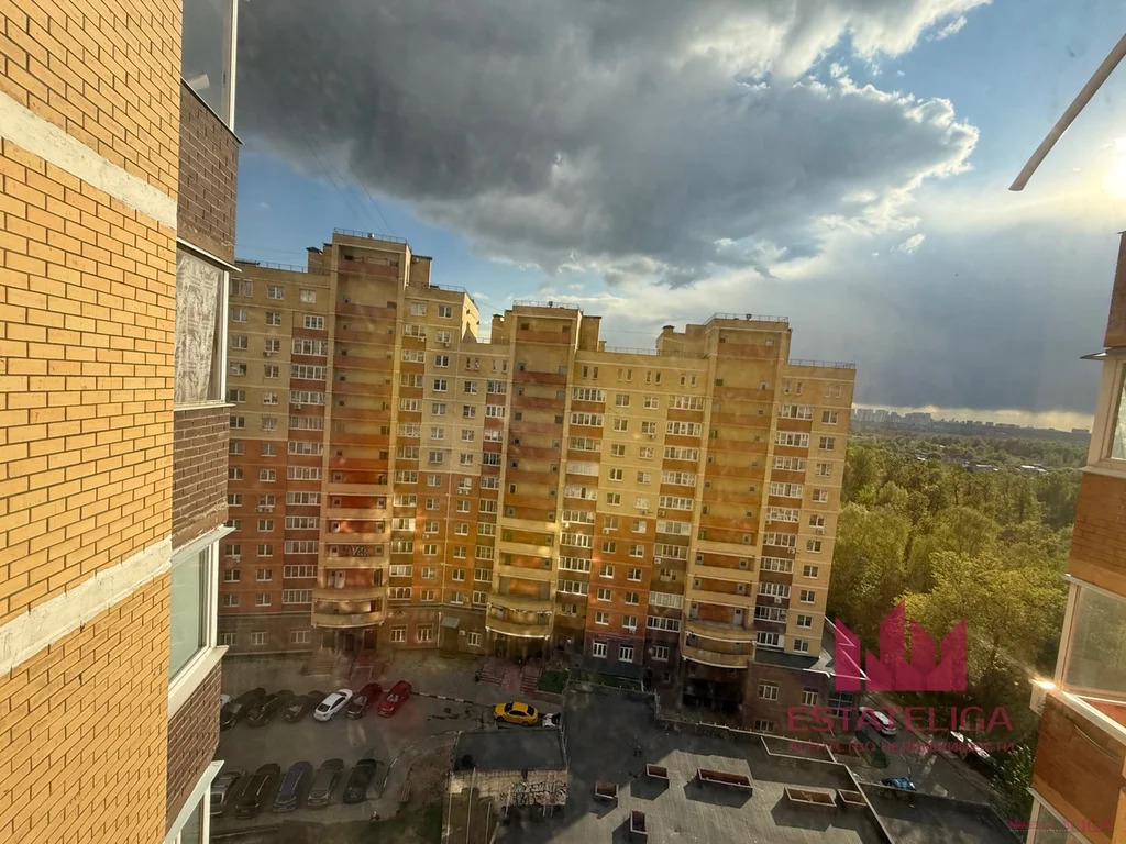 Продажа квартиры, Павлино, Балашиха г. о. - Фото 6
