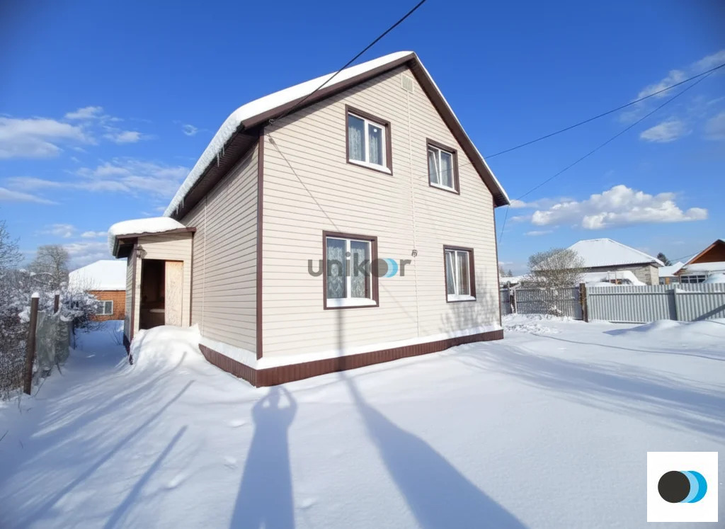 Продажа дома, Иглино, Иглинский район, ул. Ленина - Фото 1