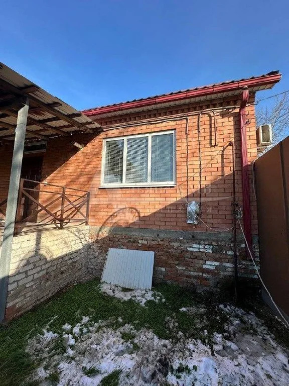 Продажа дома, Георгиевск, ул. Герцена - Фото 3