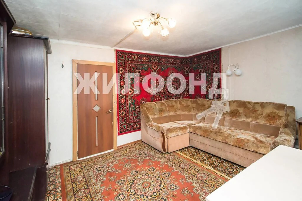 Продажа дома, Новосибирск, ул. Оренбургская - Фото 3