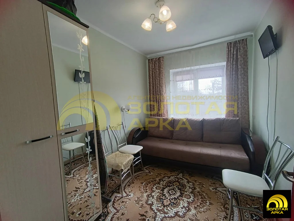 Продажа квартиры, Екатериновский, Абинский район, ул. Суворова - Фото 8