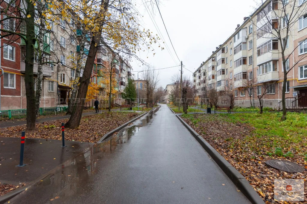 Продажа квартиры, Казань, ул. Халева - Фото 2
