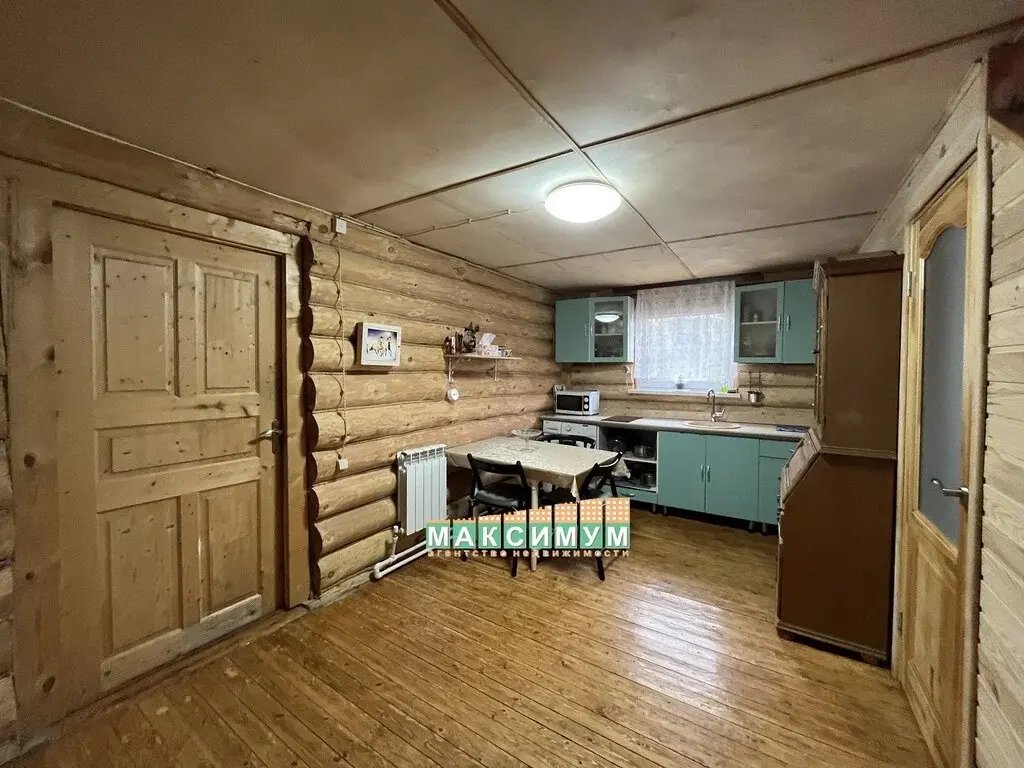 аренда жилого  дома 80 кв.м. в г/о Домодедово, село Константиново - Фото 12