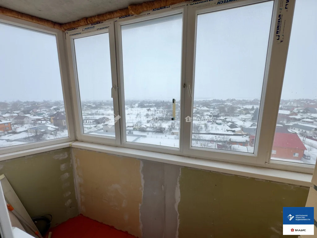 Аренда квартиры, Рязань, Семчинская улица - Фото 6