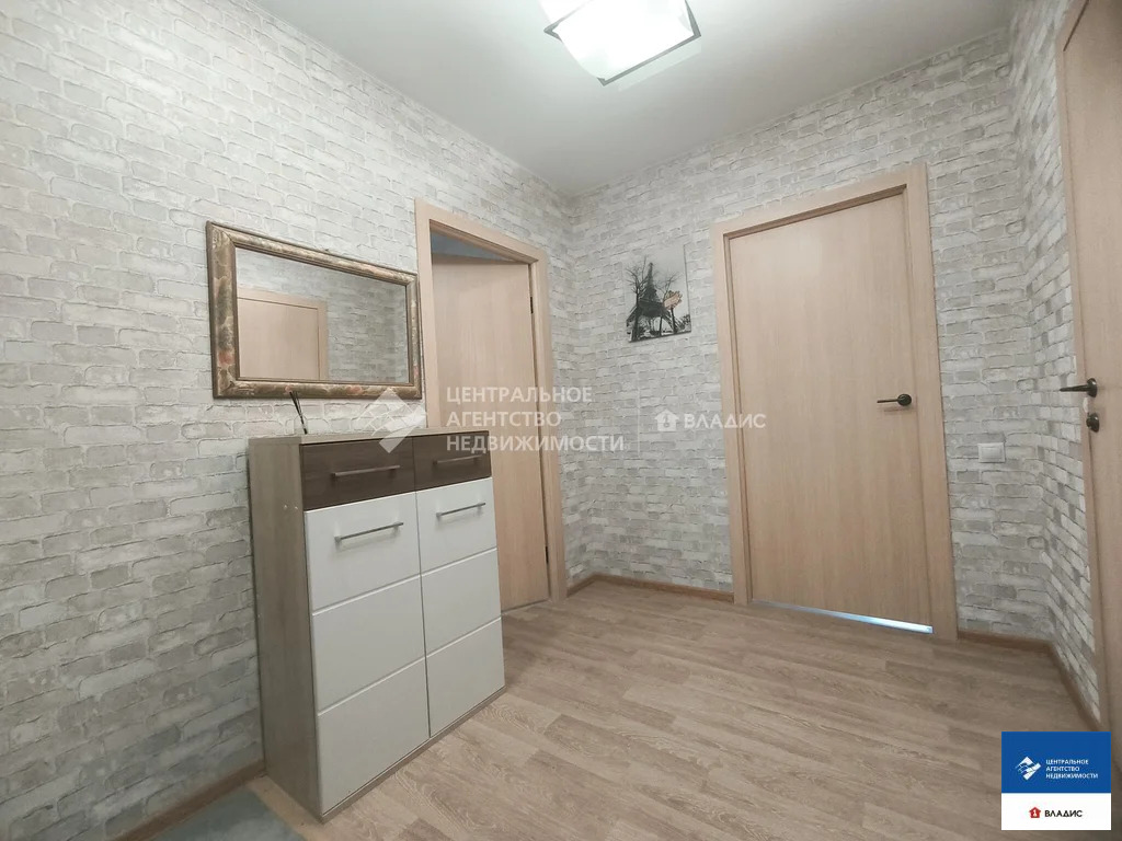 Аренда квартиры, Рязань, ул. Чернышевского - Фото 11