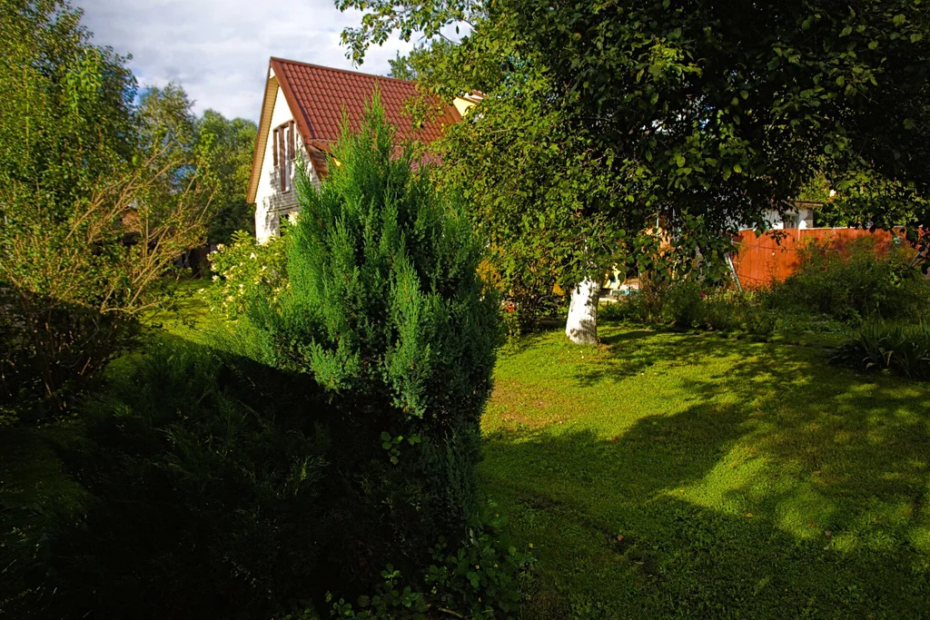 Продажа участка, Загорянский, Щелковский район, улица Николая Озерова - Фото 9