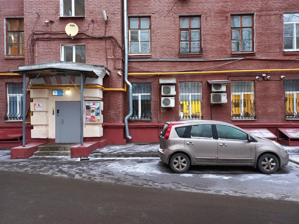 Продажа квартиры, ул. Кржижановского - Фото 4