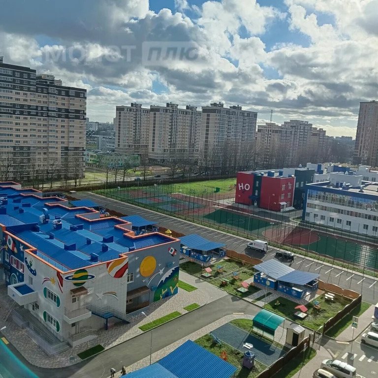 Продажа квартиры, Краснодар, улица Григория Булгакова - Фото 6