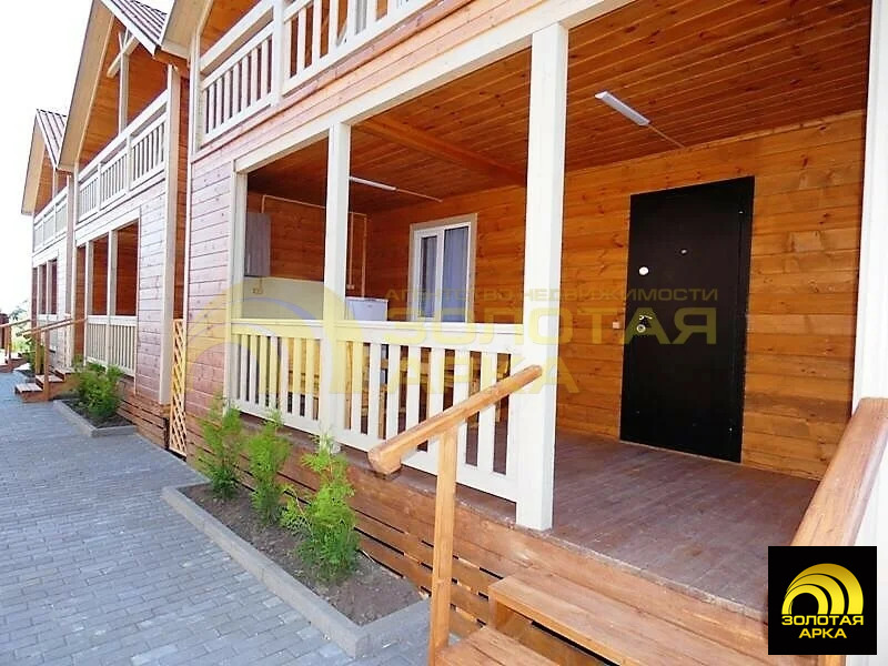 Продажа дома, Голубицкая, Темрюкский район, ул. Курортная - Фото 3