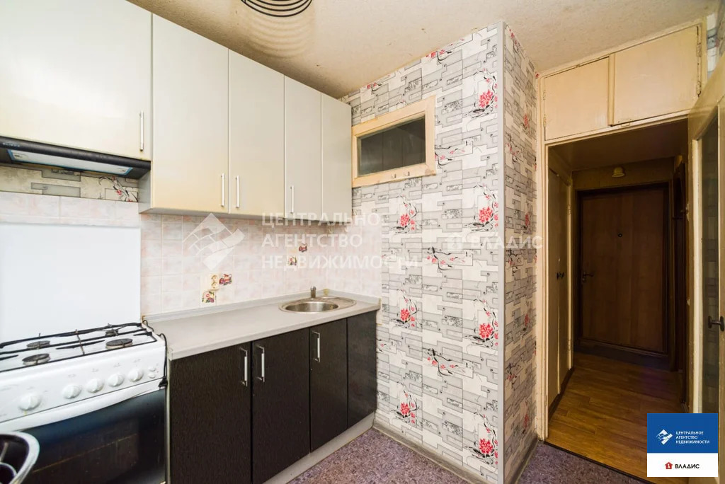 Продажа квартиры, Рязань, Касимовское ш. - Фото 6