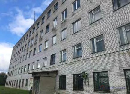 Продажа производственного помещения, ул. Калинина - Фото 5