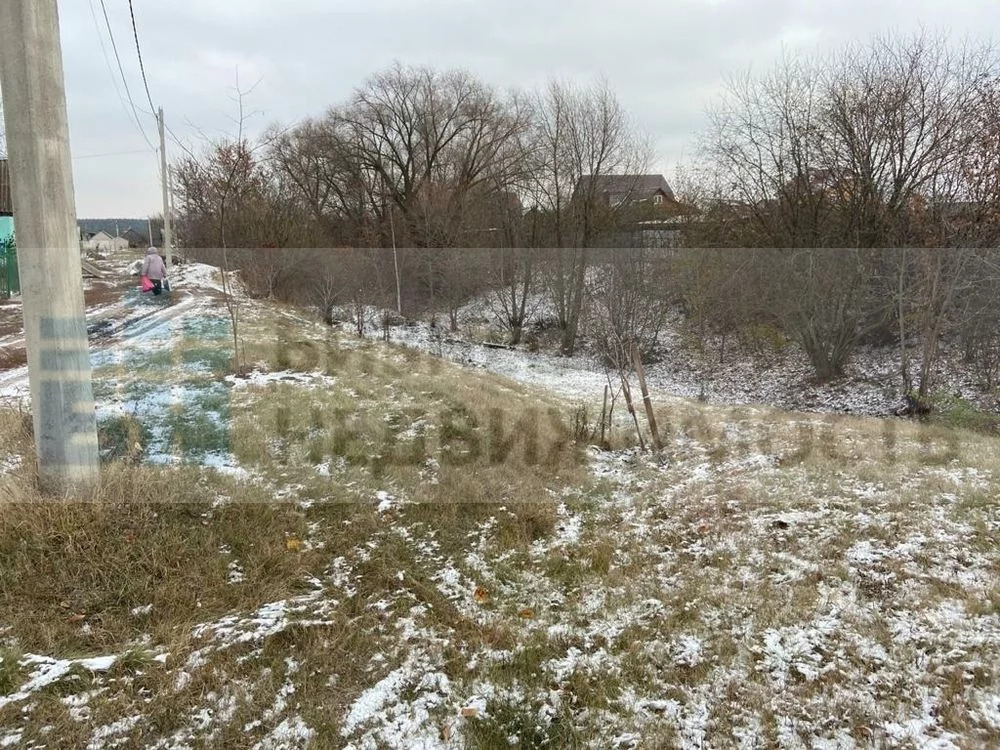 Продажа участка, Воскресеновка, Липецкий район, Раздольная улица - Фото 2