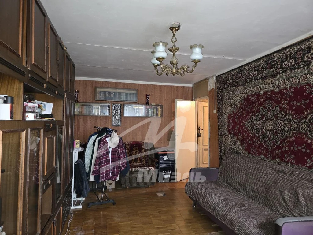 Продажа квартиры, м. Новогиреево, Свободный пр-кт. - Фото 10