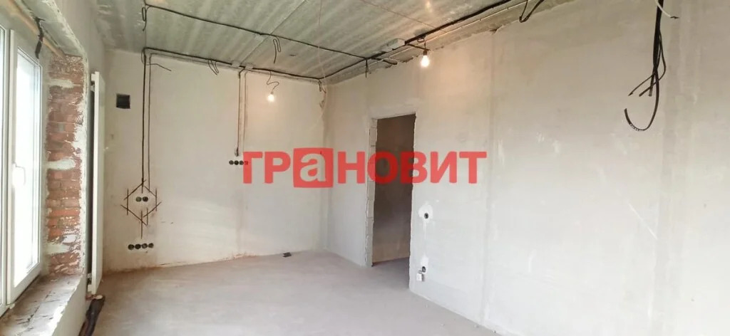 Продажа таунхауса, Новолуговое, Новосибирский район, 3-й квартал - Фото 27