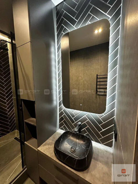 Продажа квартиры, Казань, ул. Достоевского - Фото 8