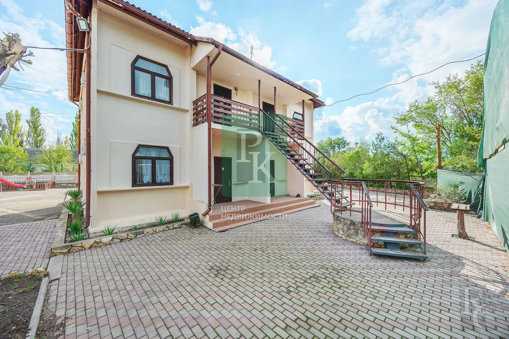 Продажа квартиры, Песчаное, Бахчисарайский район, Набережная улица - Фото 7