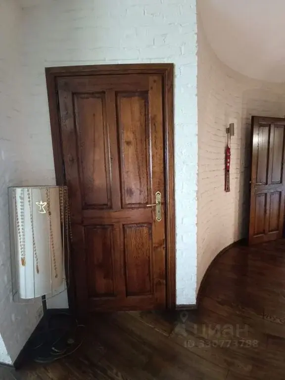 Продажа пятикомнатной квартиры 190.0м Иваньковское ш., 5, Москва, ... - Фото 25