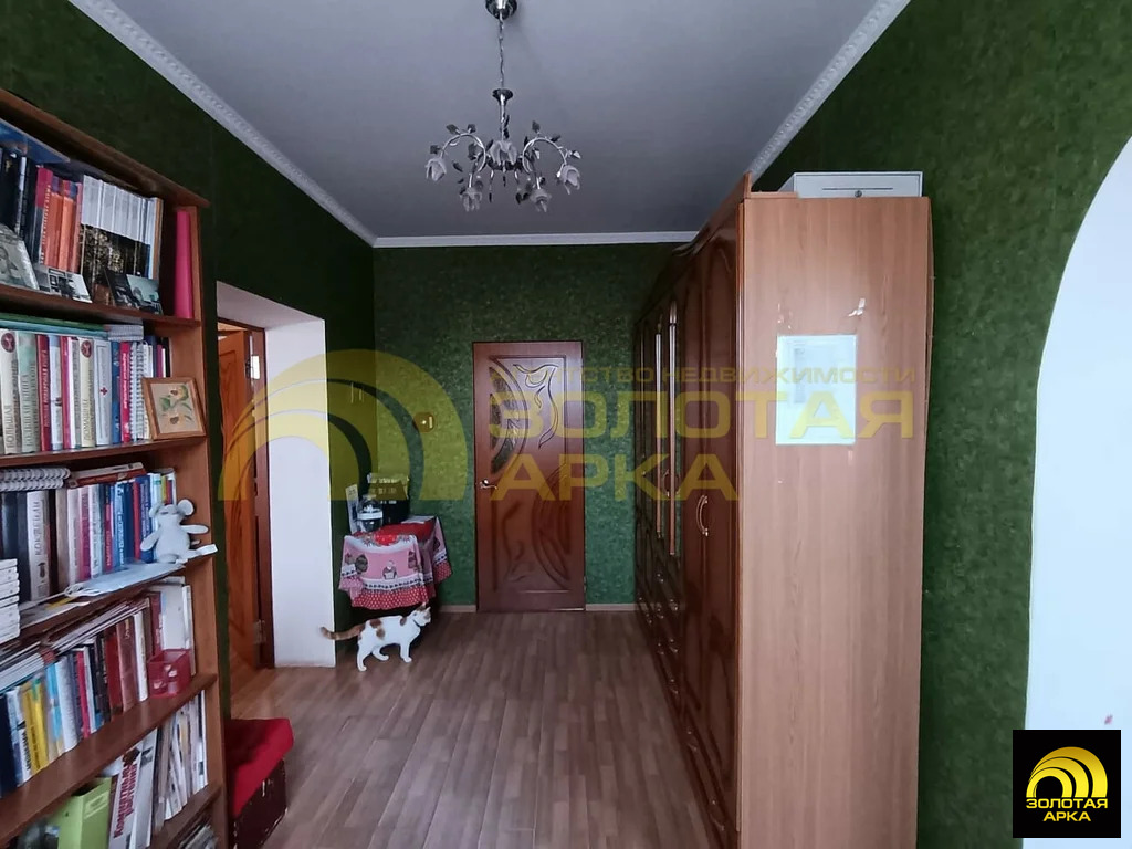 Продажа дома, Вышестеблиевская, Темрюкский район, ул. Ленина - Фото 17