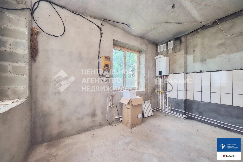 Продажа дома, Перекаль, Рыбновский район, ул. Школьная - Фото 15