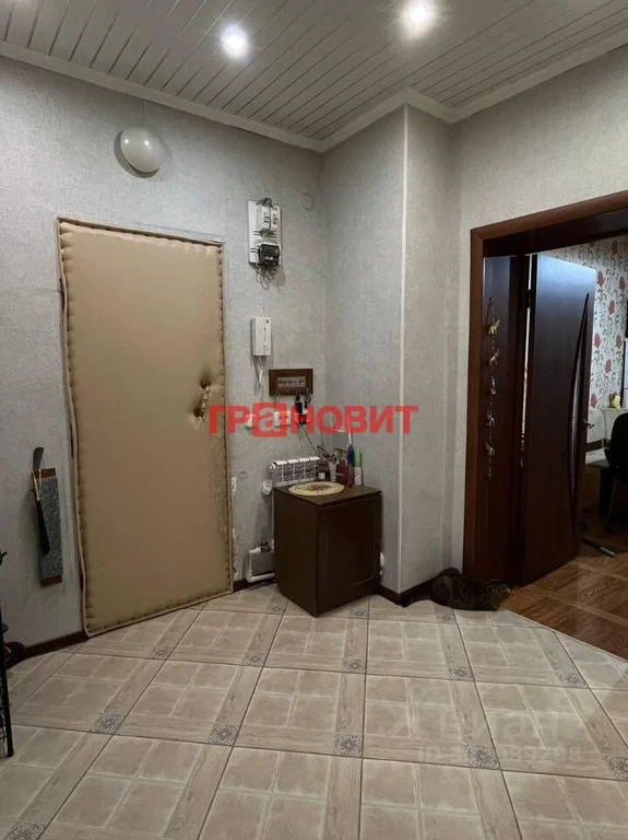 Продажа дома, Новосибирск, ул. Каширская - Фото 6