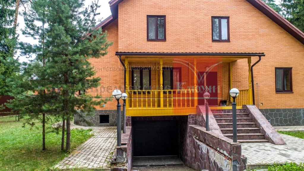Продажа дома, Щелково, Щелковский район - Фото 30