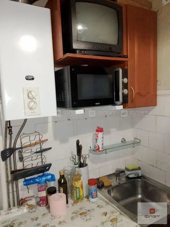 Продажа квартиры, Казань, ул. Халева - Фото 3