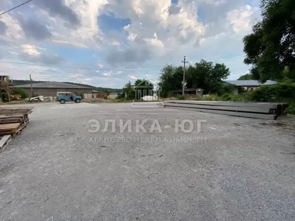 Продажа участка, Джубга, Туапсинский район, Новороссийское шоссе ул. - Фото 2