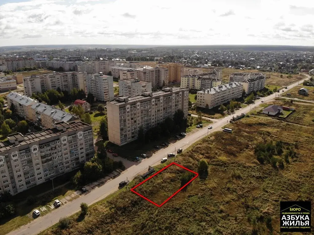 Земельный участок ИЖС на Карасева за 650 000 руб - Фото 7