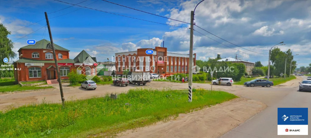 Аренда ПСН, Спасск-Рязанский, Спасский район, Рязанское шоссе - Фото 2