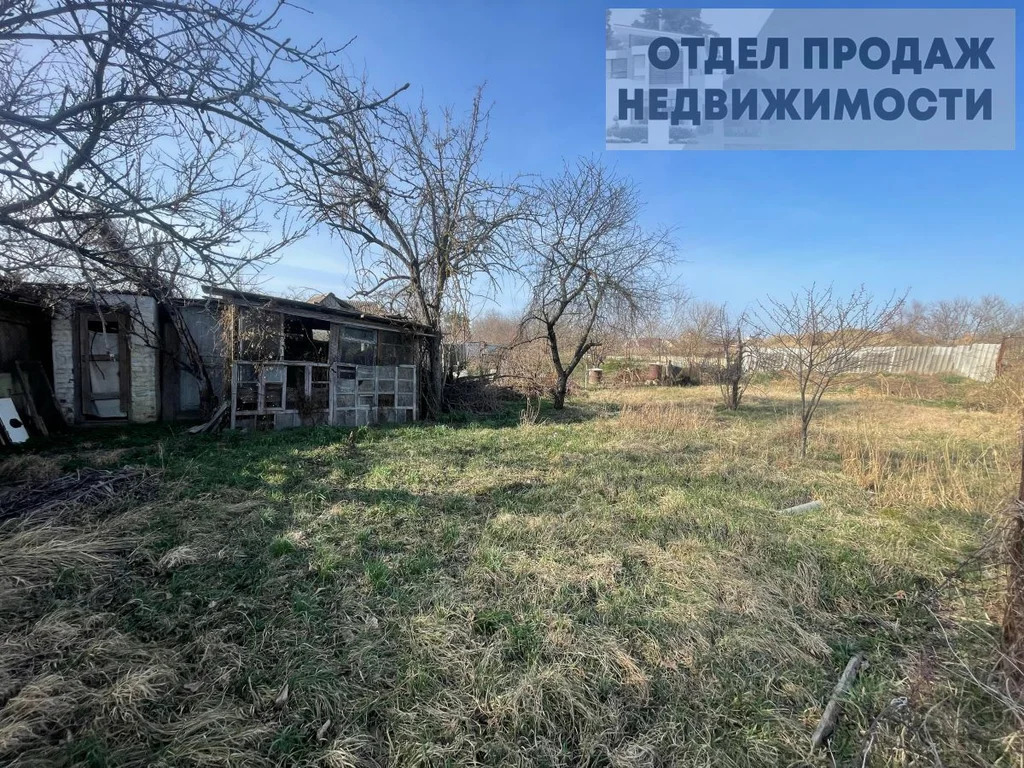 Участок в городе - Фото 9