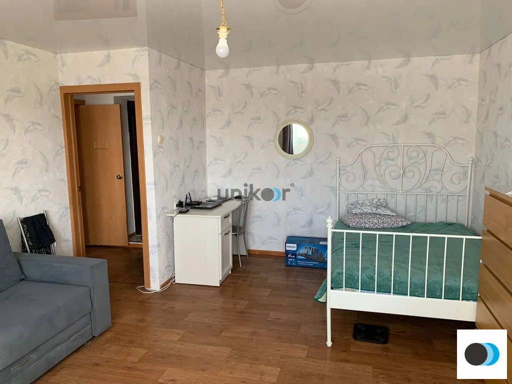 Продажа квартиры, Уфа, ул. Гафури - Фото 6